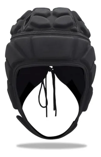 Flag Football Helmet Youth, Adjustable Soft Shell