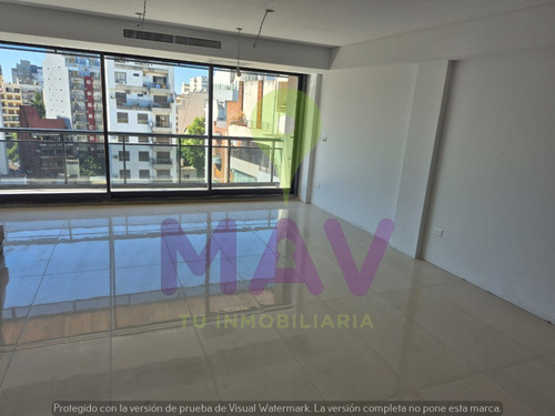 Av. Pedro Goyena 162m2 3 Dormitorios En Suite Mas Cochera