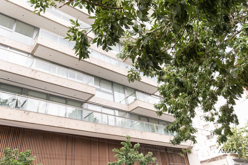 Departamento Monoambiente Premium En 56 E/ 13 Y 14. Edificio Mística Xi