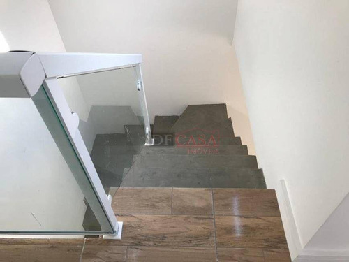 Imagem 14 de 14 de Sobrado Com 3 Dormitórios À Venda, 115 M² Por R$ 650.000,00 - Vila Esperança - São Paulo/sp - So3959