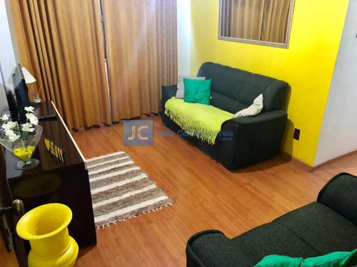 Imagem 1 de 15 de Apartamento-à Venda-engenho De Dentro-rio De Janeiro - Cbap20247