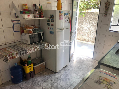 Imagem 6 de 17 de Casa À Venda Em Jardim São Fernando - Ca008276