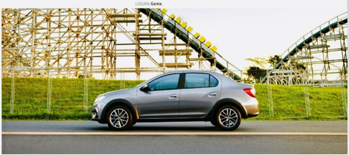Renault Logan 0 Km Extra Full Retira U$d 10.990 Y Financio