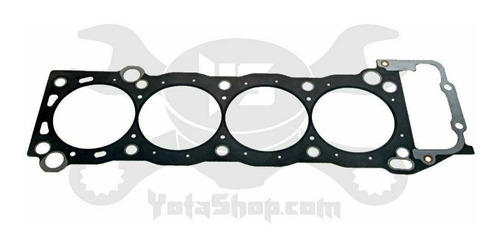 Empacadura Camara Toyota T100 1997 1998 2.7