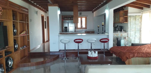 Imagen 9 de 19 de Casa En Alquiler En El Retiro 2