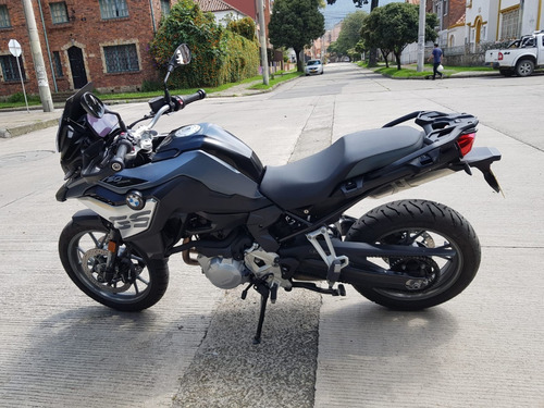 Bmw F750gs