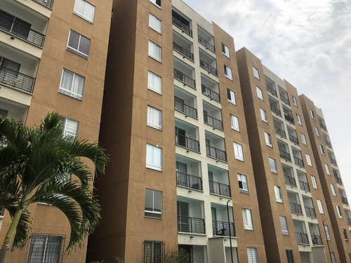 Imagen 18 de 19 de Apartamento En Venta, Barrio Bochalema, 1er Piso, Cali (v)