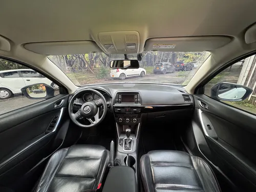 Mazda CX-5 2.0 Touring At 4X2