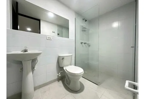 En Arriendo Apartaestudio En Unidad Cerrada En Rionegro