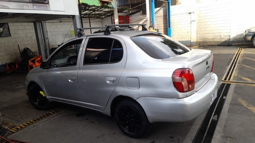 Imagen 10 de 15 de Toyota Echoo2001 Echo Echo 2001