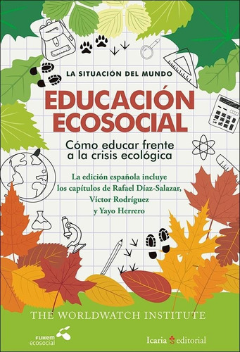 Educacion Ecosocial - Aa. Vv