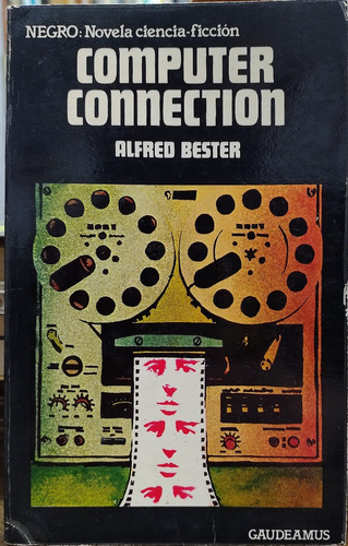 Computer Connection - Alfred Bester