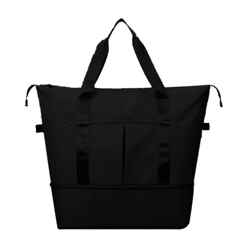 Bolsa Maleta Mano Deportiva Viaje Expandible Impermeable