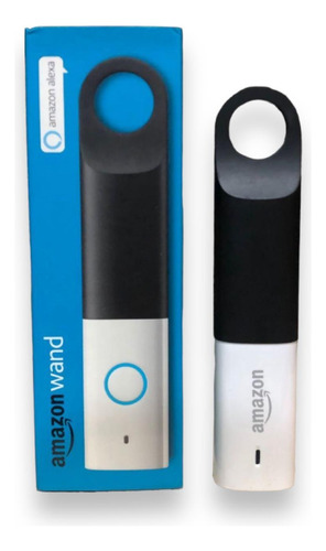 Amazon Dash Wand Alexa