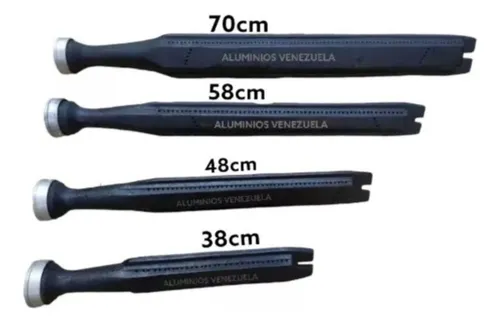 Quemador Vulcan Mstar