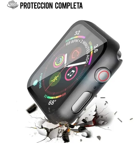 Apple series 4 watch cover cheap