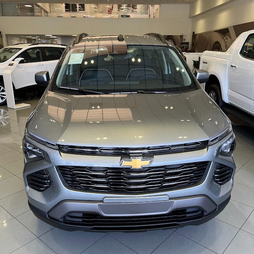 Chevrolet Spin 1.8 Premier 7As At 105Cv