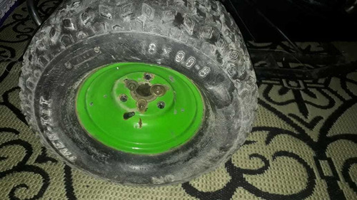 Kart Cross Sem Motor