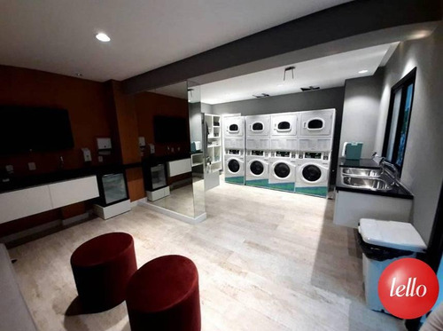 Apartamento - Ref: 217312