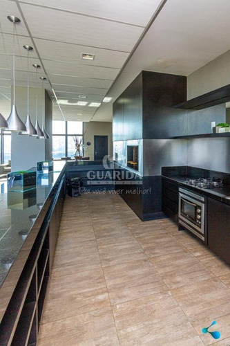 Imagem 22 de 30 de Apartamento Para Aluguel, 1 Quarto, 1 Suíte, 1 Vaga, Jardim Botanico - Porto Alegre/rs - 6750