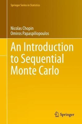 Libro An Introduction To Sequential Monte Carlo - Nicolas...