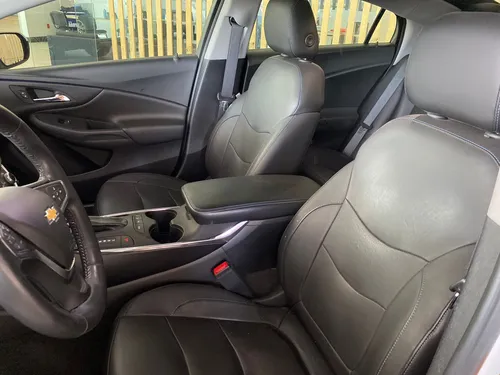 Chevrolet Volt 2018