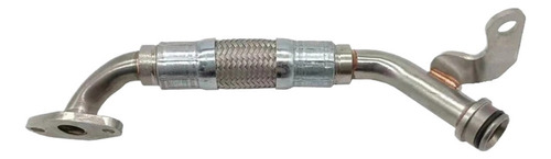 11427563713 11427562799 Manguera De Aceite Turbo Hose Automo
