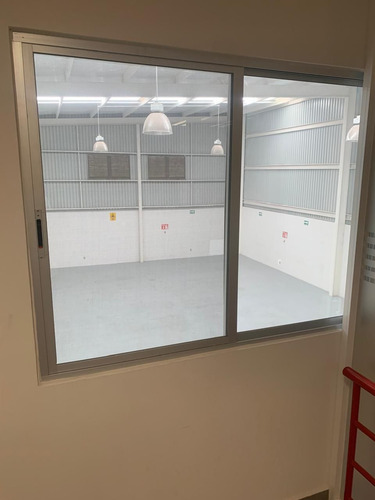 Bodega Renta Terra Business Park Excelente Ubicacion