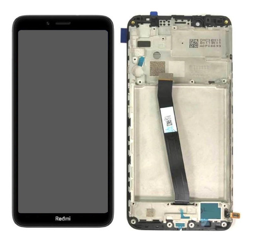 Display Compatible Para Xiaomi (m1903c3eg) Redmi 7a 5.45