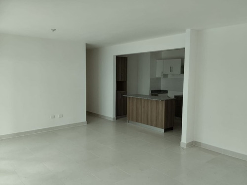 Apartamento En Alquiler En Ciudad Juan Bosch
