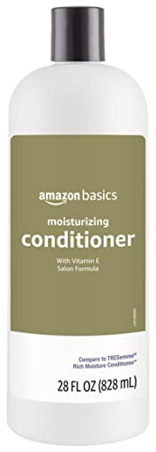 Acondicionador Hidratante Amazon Basics 28 Oz