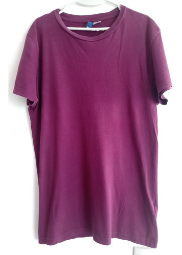 Remera Divided By H&m Teen Talle Xs