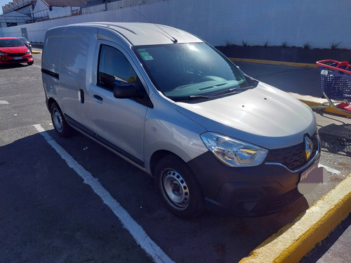Renault Kangoo Ii Express Confort 1.6 Sce