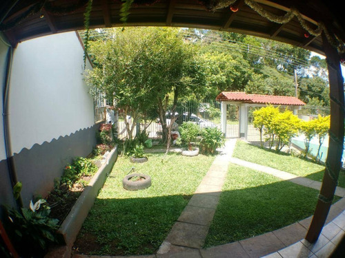 Imagem 4 de 13 de Casa Residencial À Venda, Imigrante, Campo Bom. - Ca2128