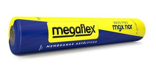 Megaflex Aluminio Mgx X 35 Kg