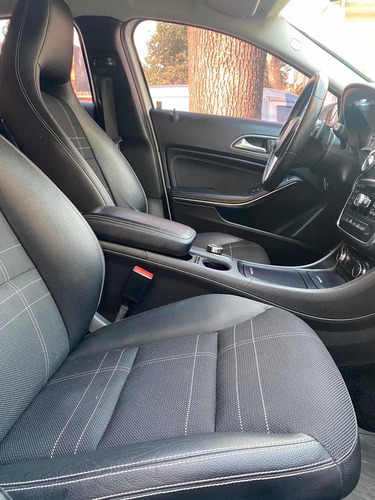 Mercedes-Benz Clase A 1.6 A 200 At Urban B.efficiency 156cv