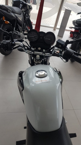 Imagen 23 de 23 de Yamaha Ybr 125 Ed 0km Automoto Lanus Creditos Solo Con Dni !