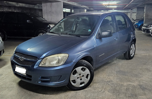 Chevrolet Celta 1.4 Advantage Pack