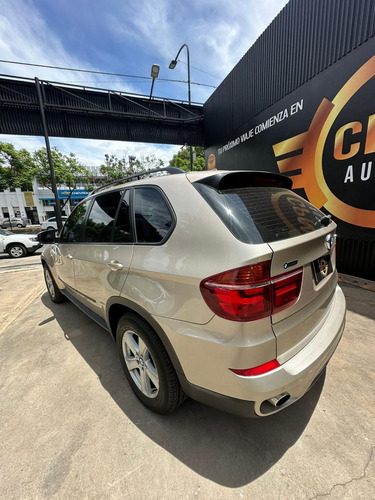 BMW X5 3.0 Xdrive 35i Executive 306cv