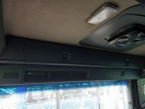 Scania G380 2012 Ar Condicionado 6x2 Motor Feito