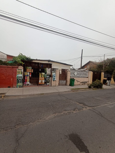Casa En Venta El Bosque Inversión 10 Dormitorios. 3 Baños Te