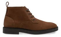 Comprar Botas Levis Caballero L2124624 Piel Nobuck Tabaco 