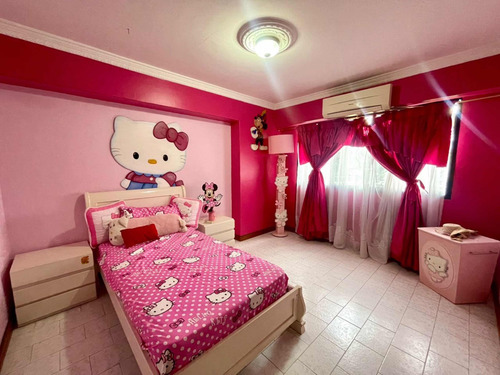 Nr Apartamento En Venta En San Cristóbal Torre Oasis