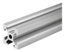 Comprar 2 Metros Perfil De Aluminio V-slot 2020 Cnc Impresora 3d Igv
