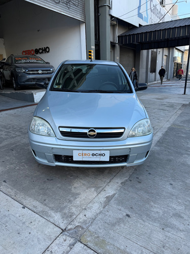 Chevrolet Corsa 1.8 Gl Aa Dh 4P