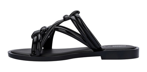 Imagem 3 de 5 de Melissa Wave Sandal + Salinas (original +nf)