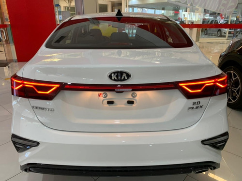 Kia Cerato Sx 0km