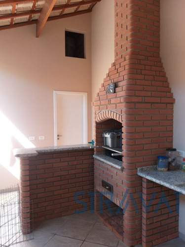 Imagem 7 de 14 de Casa - Ca00600 - 67649375
