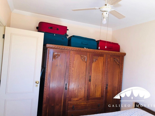 Imagem 11 de 30 de Venda Ou Permuta Lindo Apartamento 3 Dorms Sendo 1 Suite Grande Com Closet - 2 Vagas Garagem - Lazer Completo - Condomínio Henri Matisse - Jundiaí. - Ap01355 - 67864928