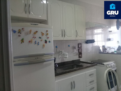Imagem 7 de 26 de Apto Vila Medeiros 63 M2 01 Vaga - 920